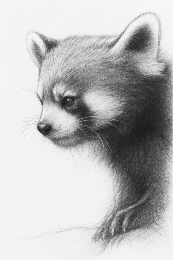 WIP 2 Roter Panda
