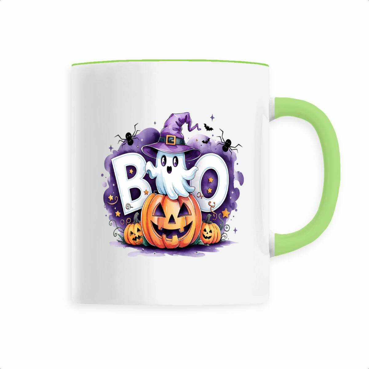 Tasse "Boo"