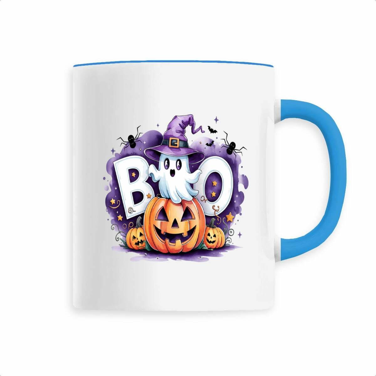 Tasse "Boo"