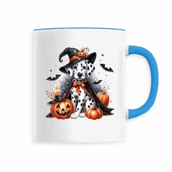 Tasse Hund