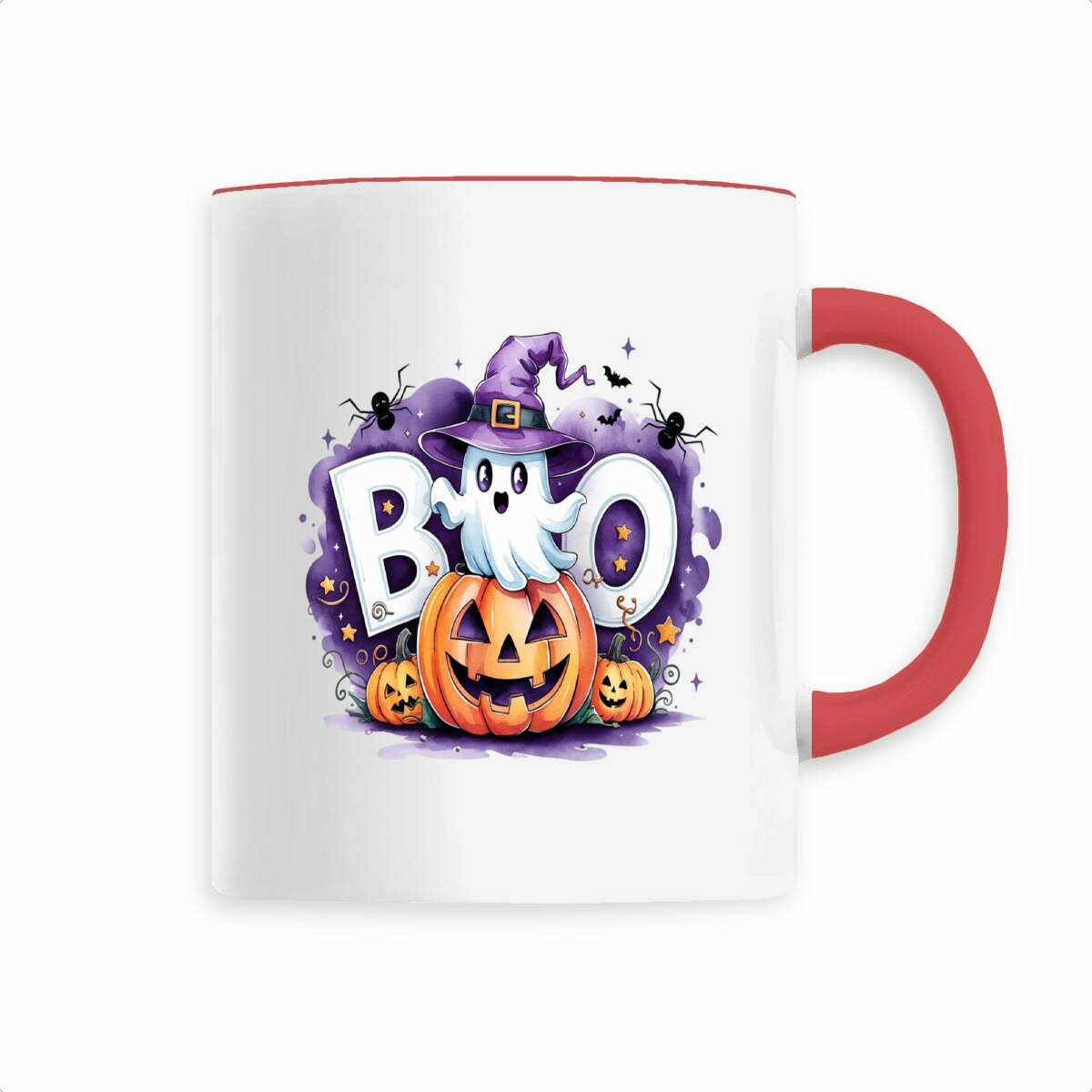 Tasse "Boo"