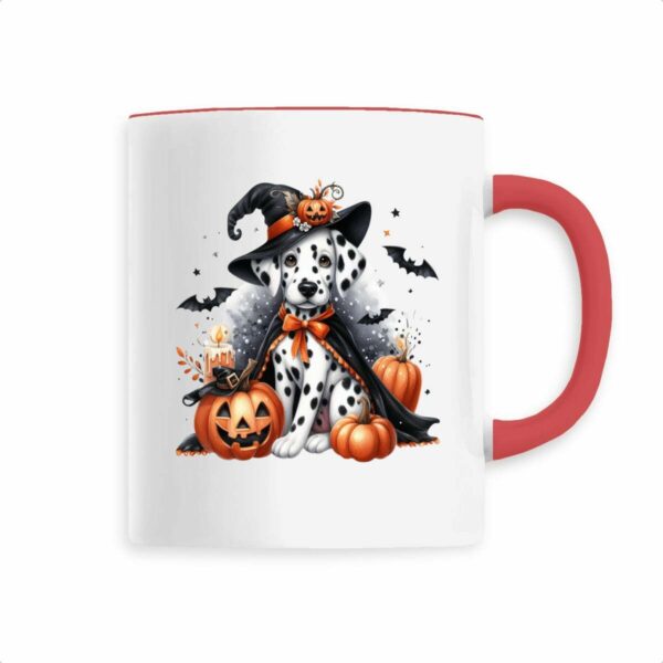 Tasse Hund