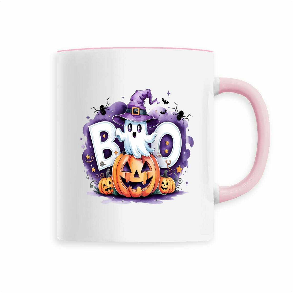 Tasse "Boo"