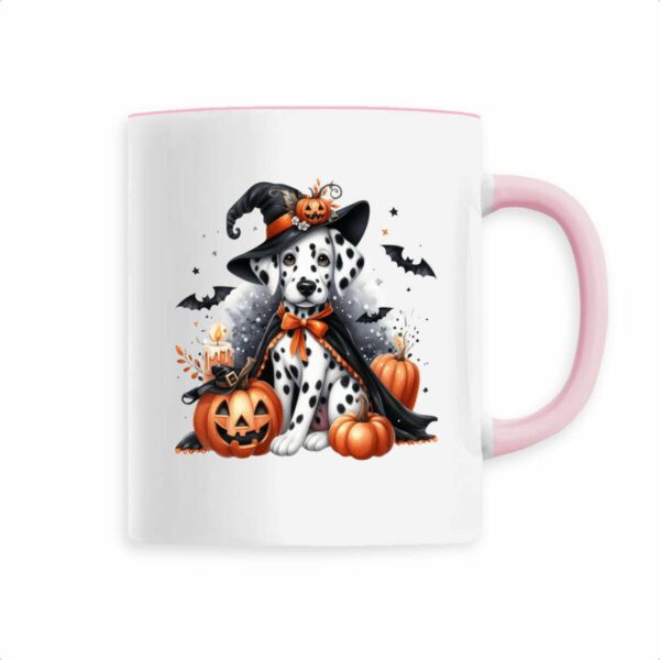 Tasse Hund