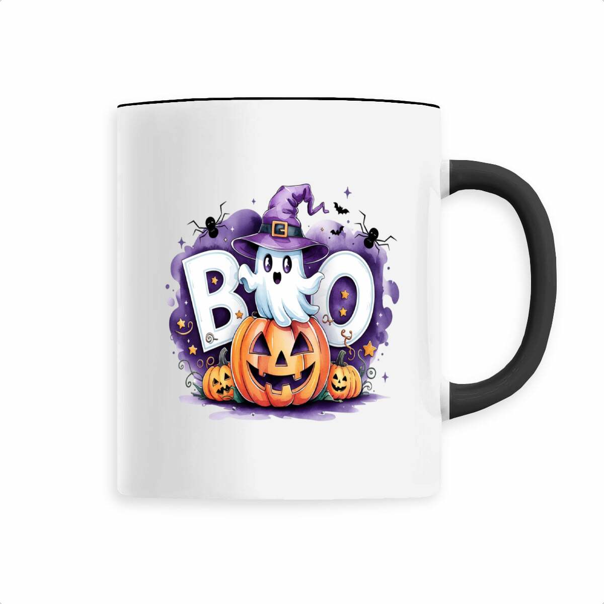Tasse "Boo"