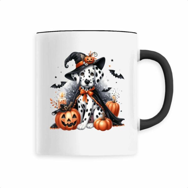 Tasse Hund