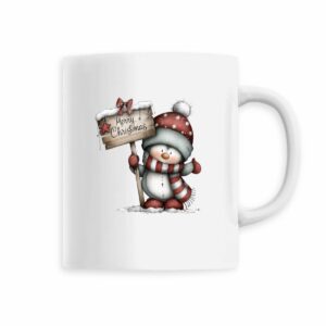 Tasse "Pinguin"
