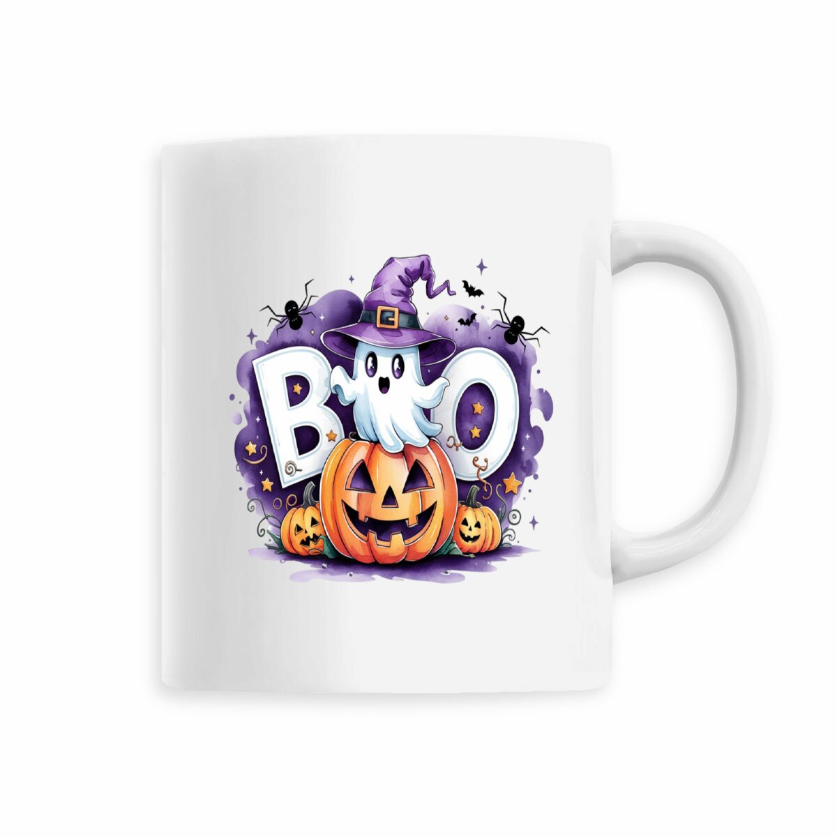 Tasse "Boo"